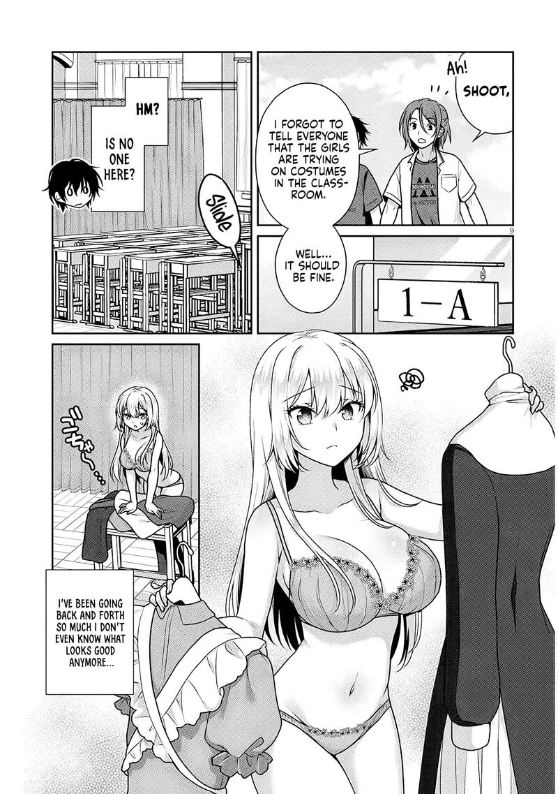 Risou No Kanojo 30 10