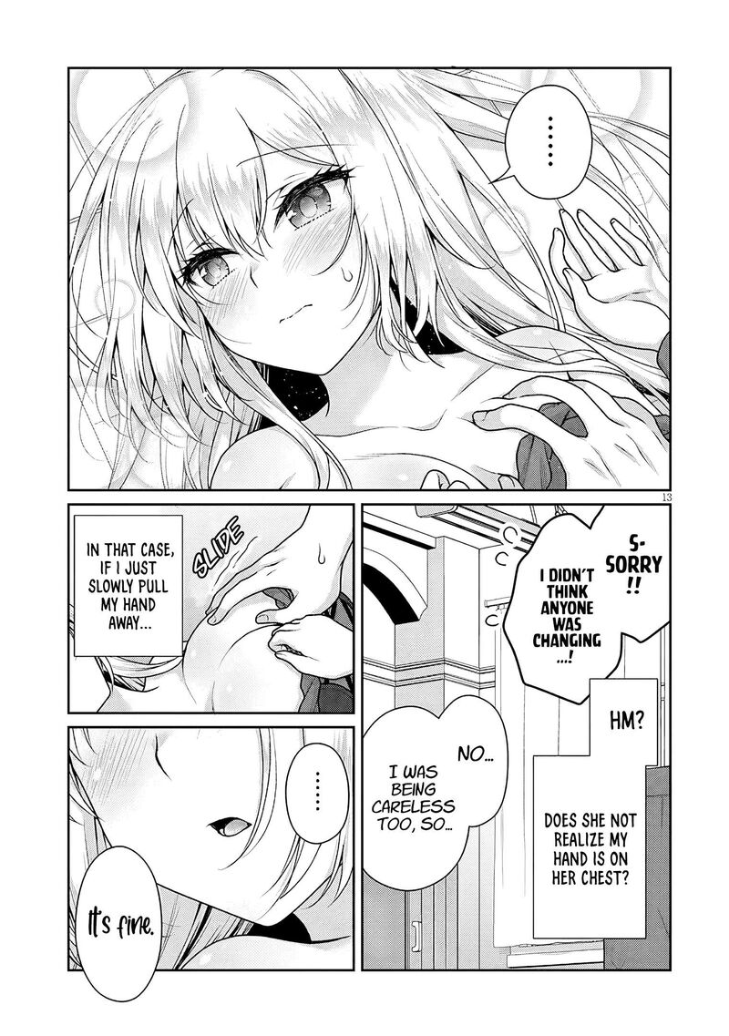 Risou No Kanojo 30 14