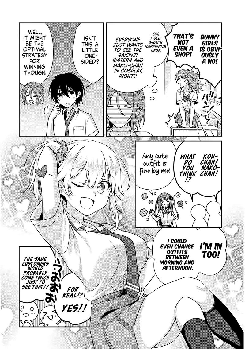 Risou No Kanojo 30 5