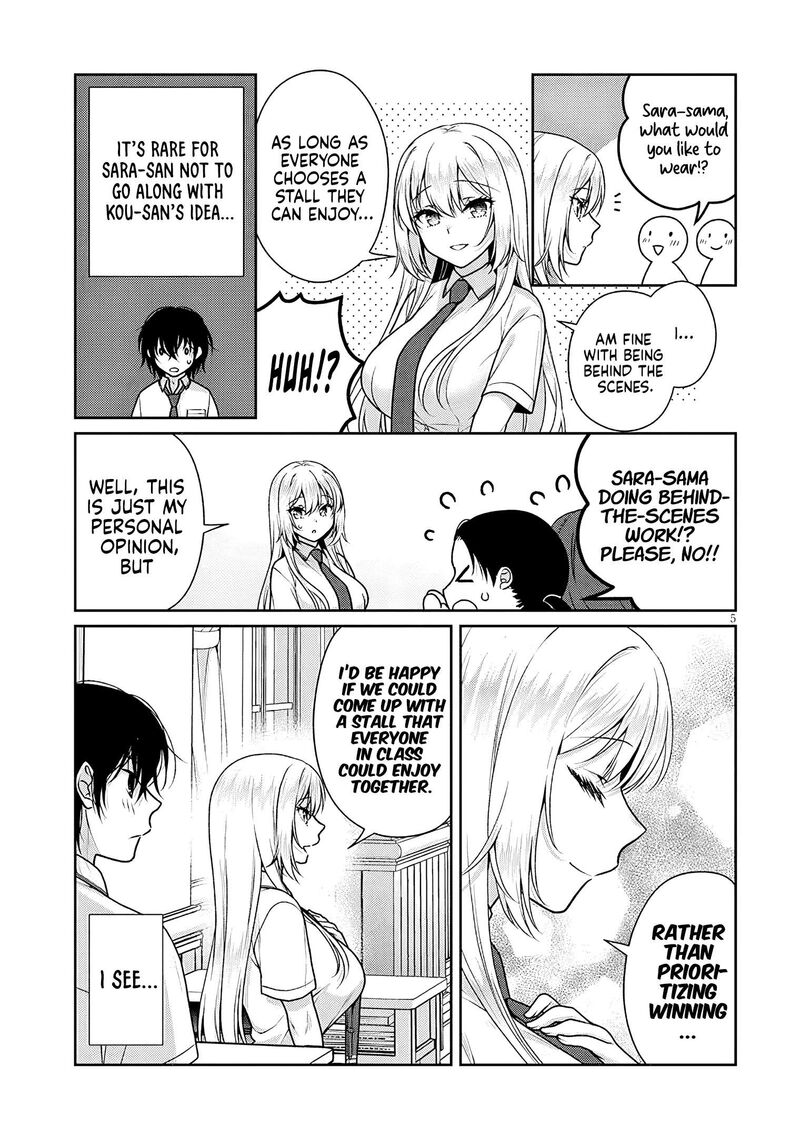 Risou No Kanojo 30 6