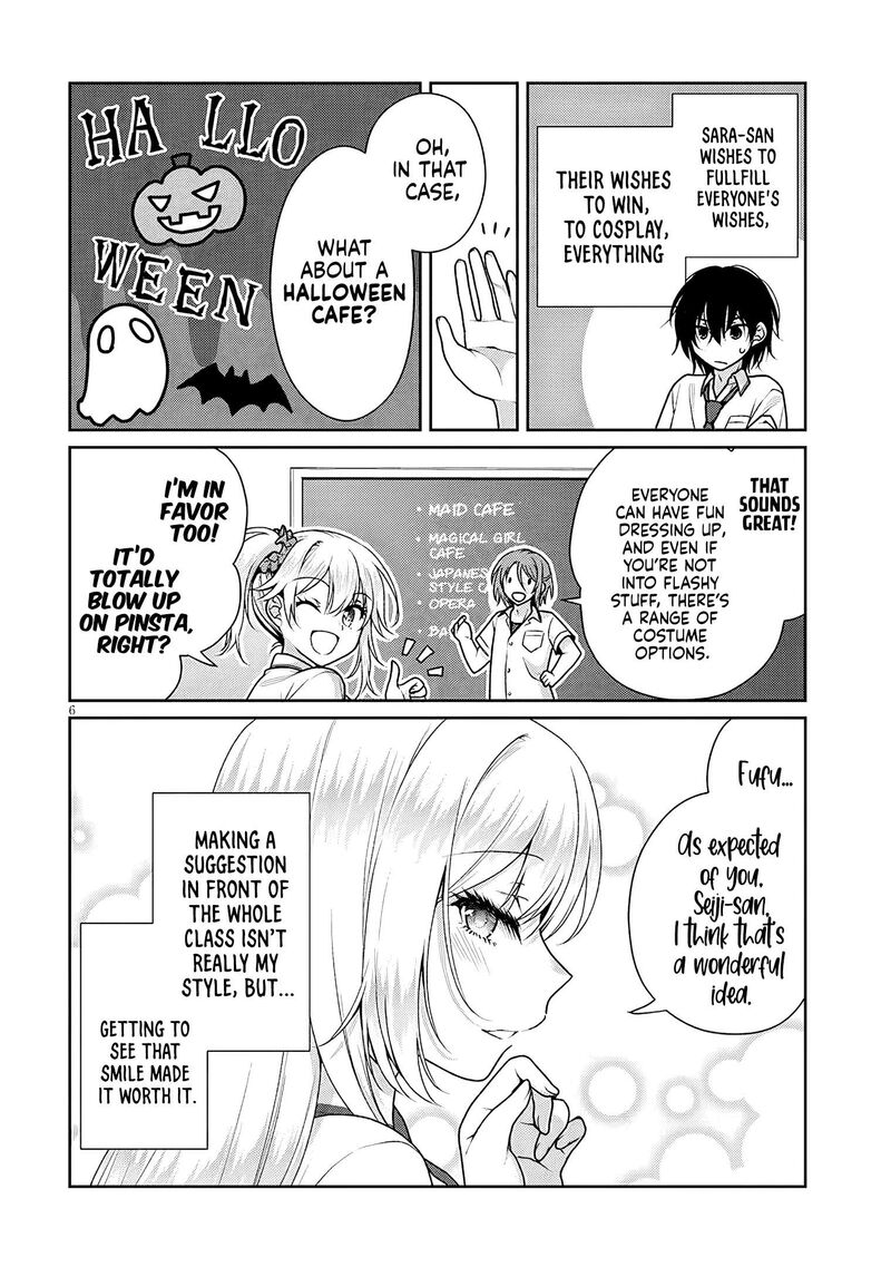 Risou No Kanojo 30 7