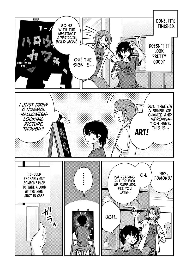 Risou No Kanojo 30 9
