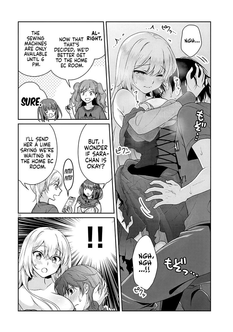 Risou No Kanojo 31 11