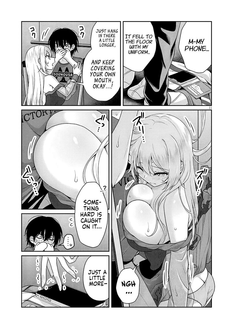 Risou No Kanojo 31 12