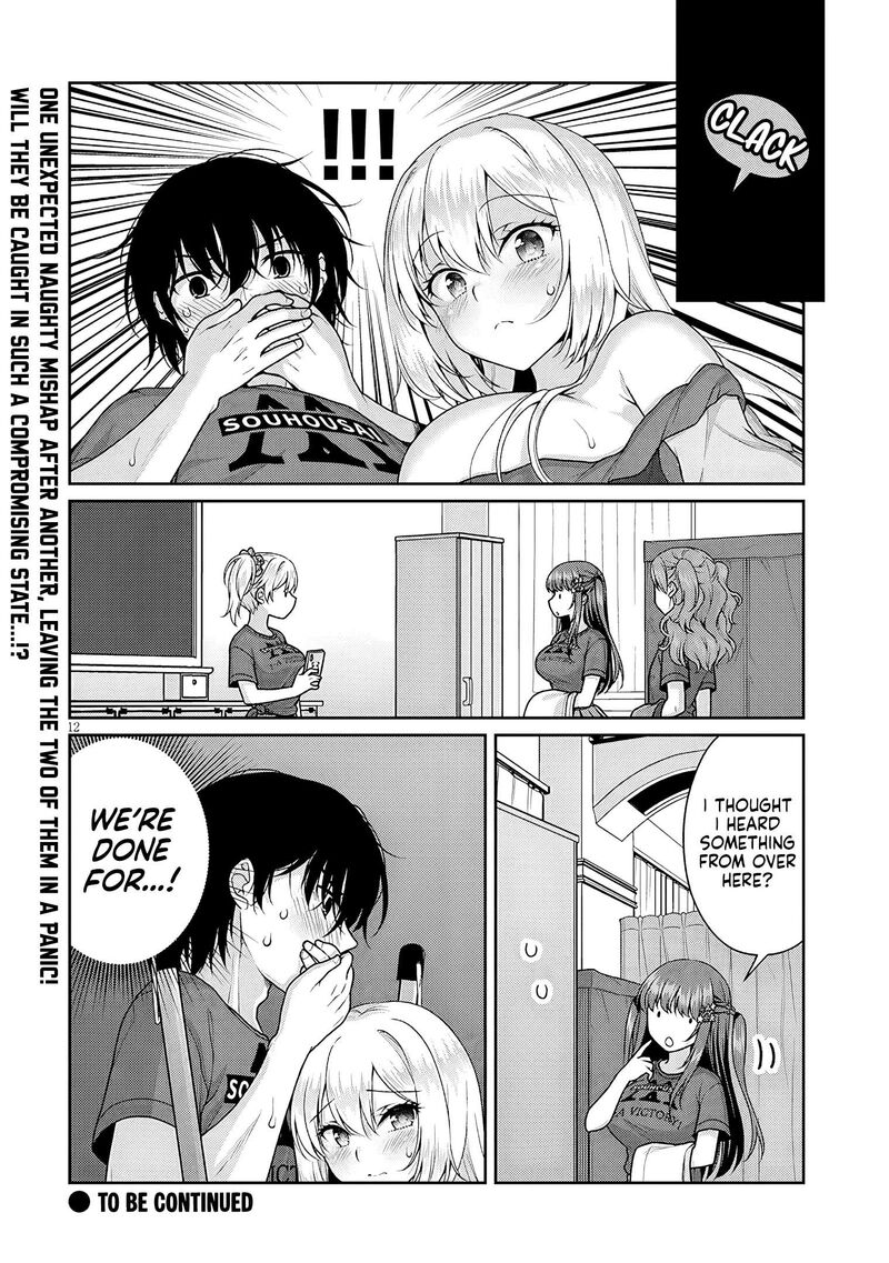 Risou No Kanojo 31 13