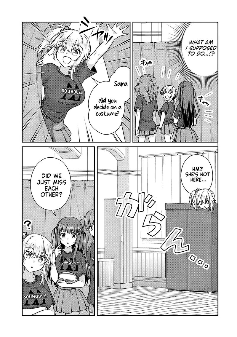Risou No Kanojo 31 4