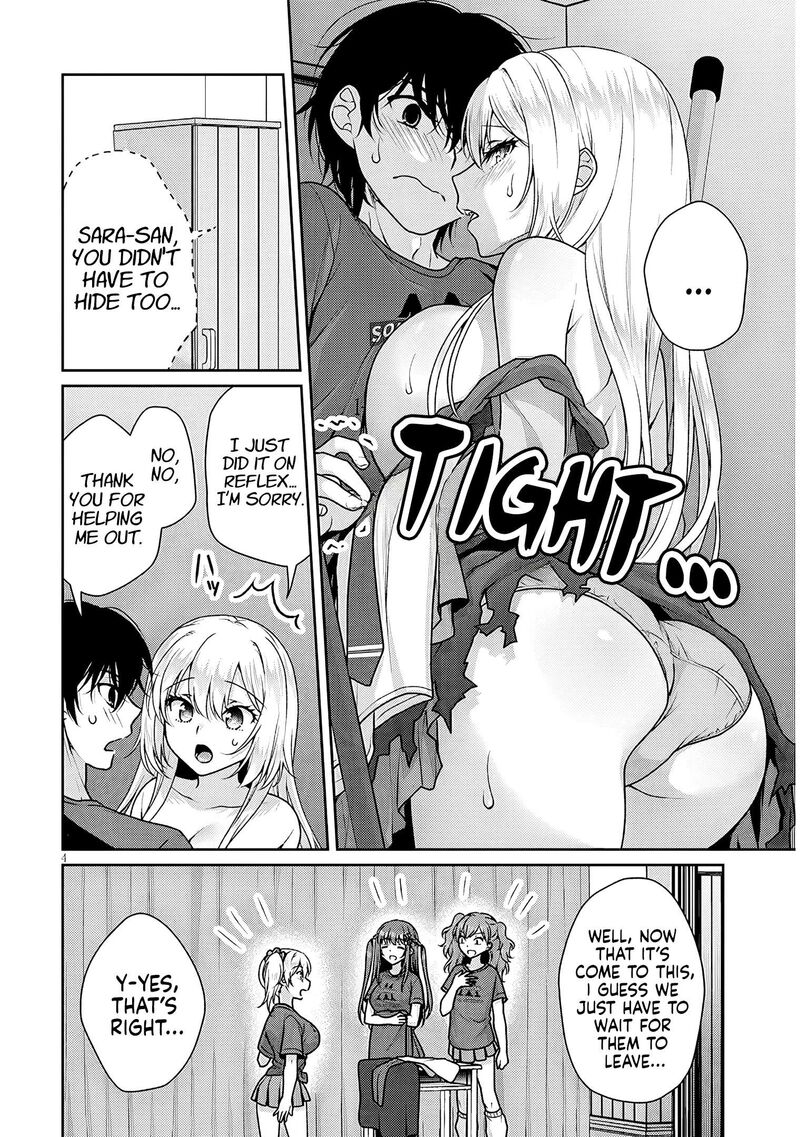 Risou No Kanojo 31 5