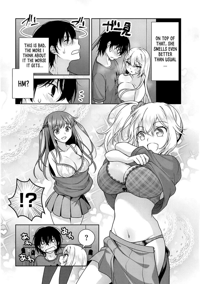 Risou No Kanojo 31 7