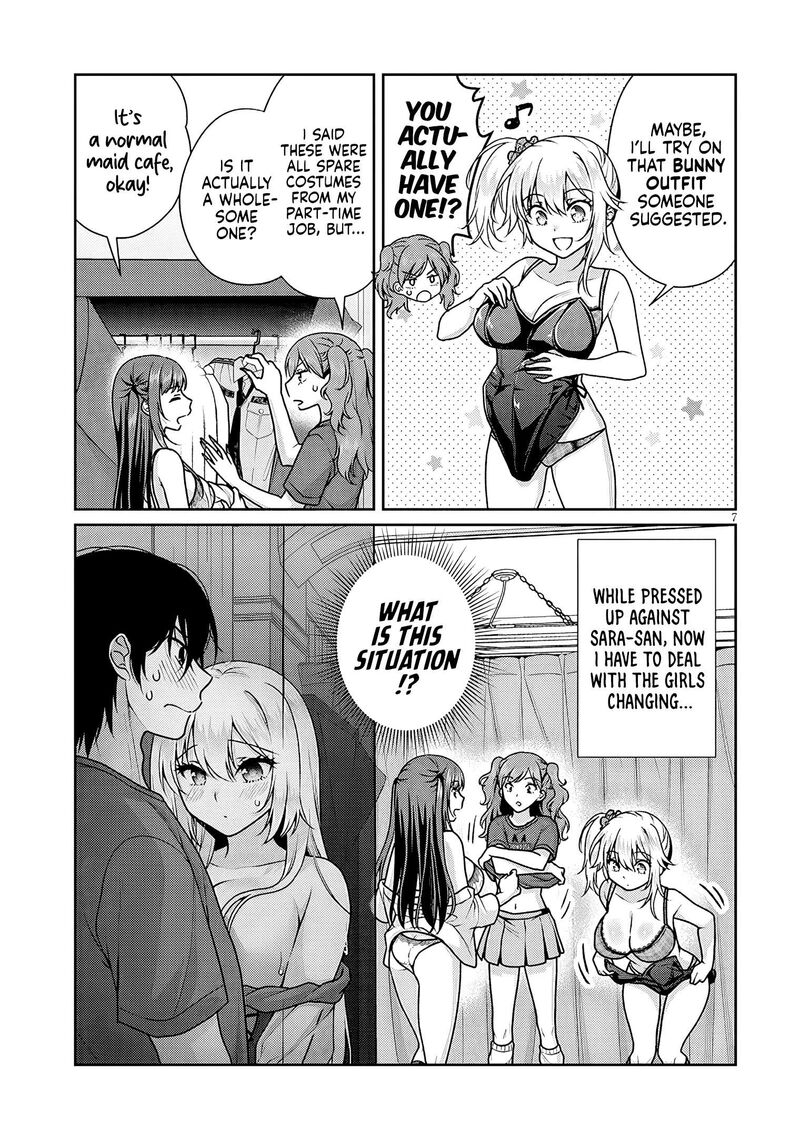 Risou No Kanojo 31 8