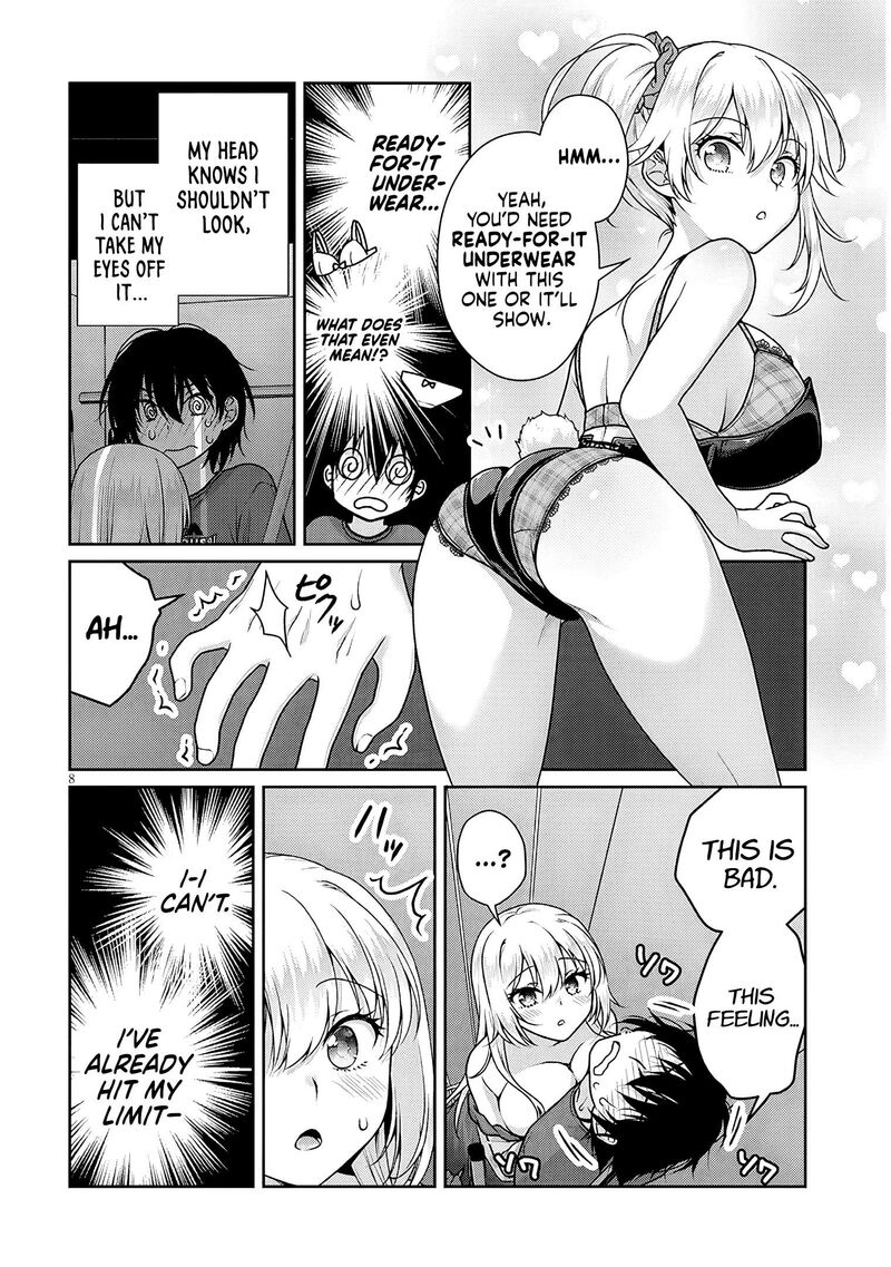 Risou No Kanojo 31 9