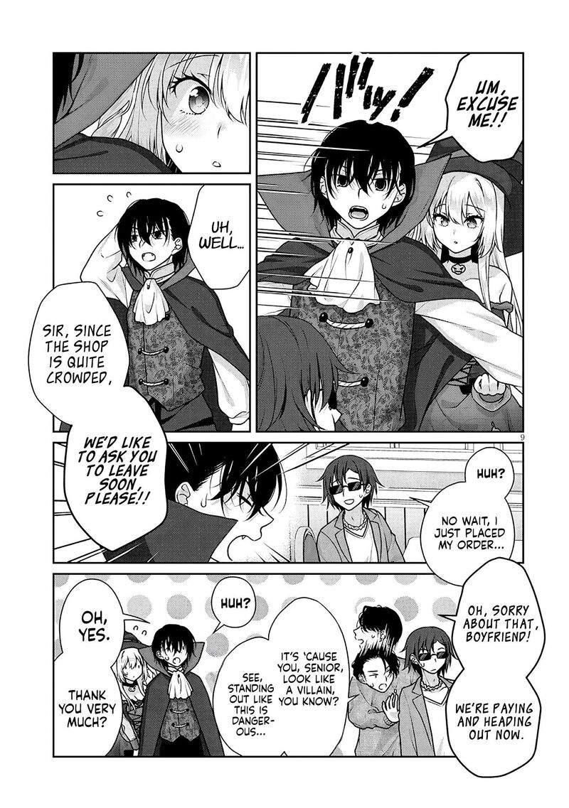 Risou No Kanojo 32 10
