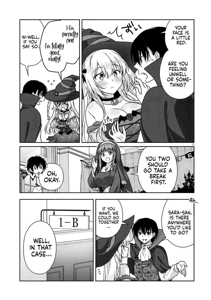 Risou No Kanojo 32 12