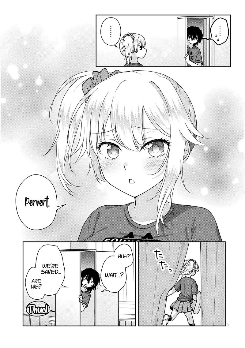 Risou No Kanojo 32 4