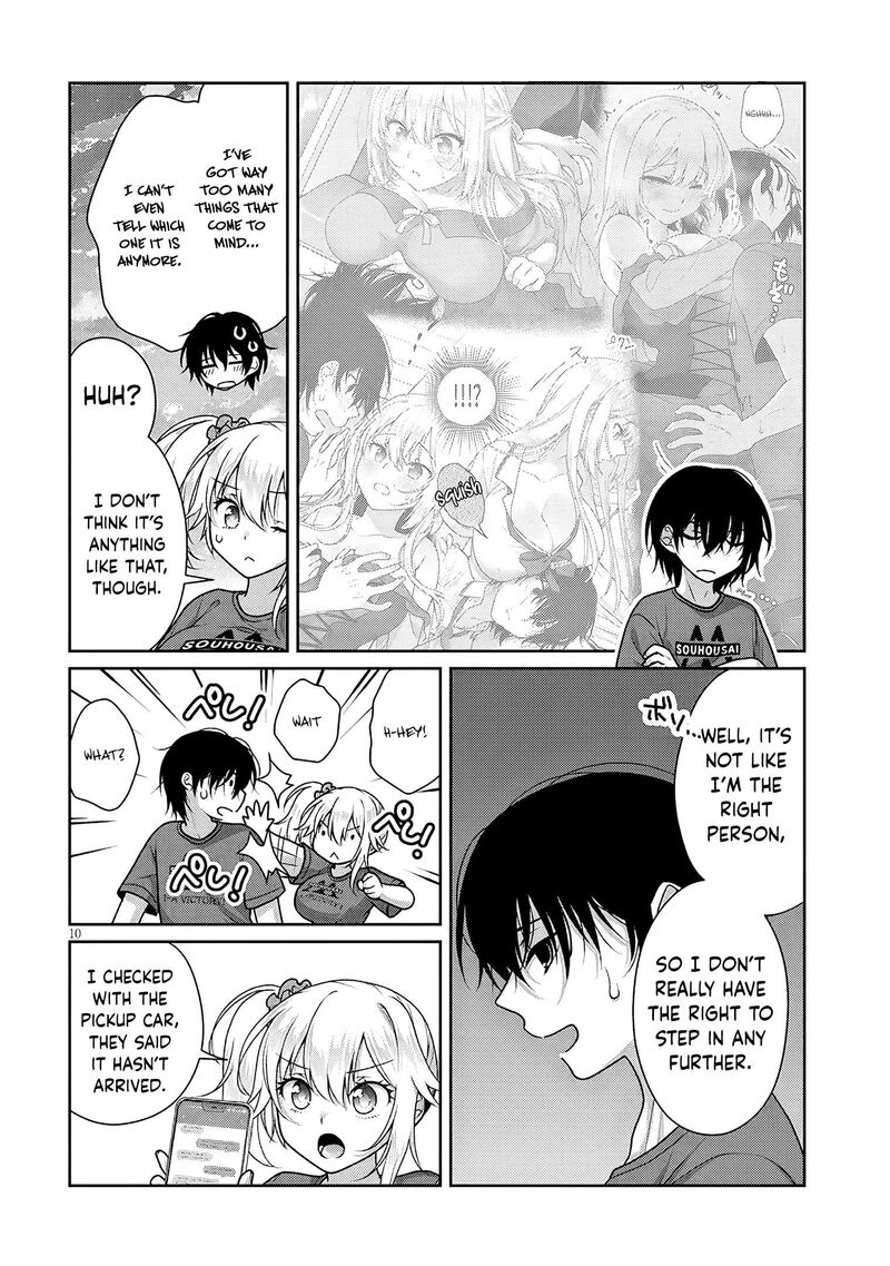 Risou No Kanojo 34 11