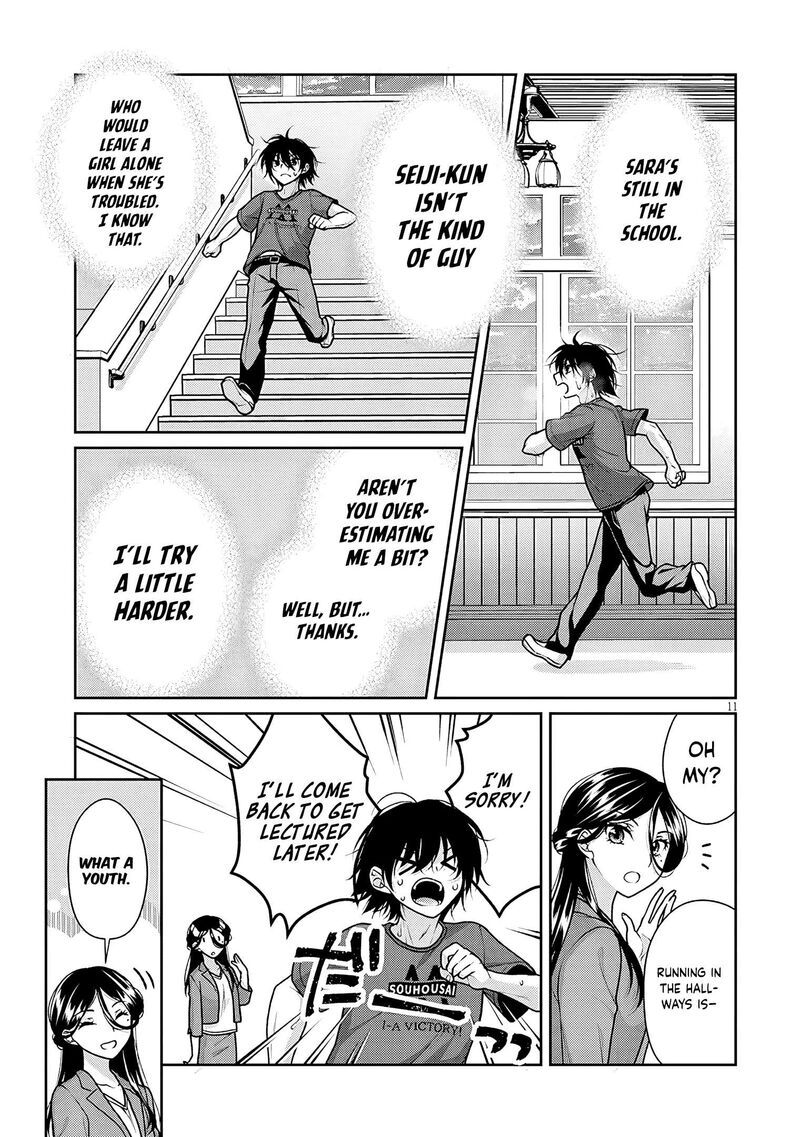 Risou No Kanojo 34 12