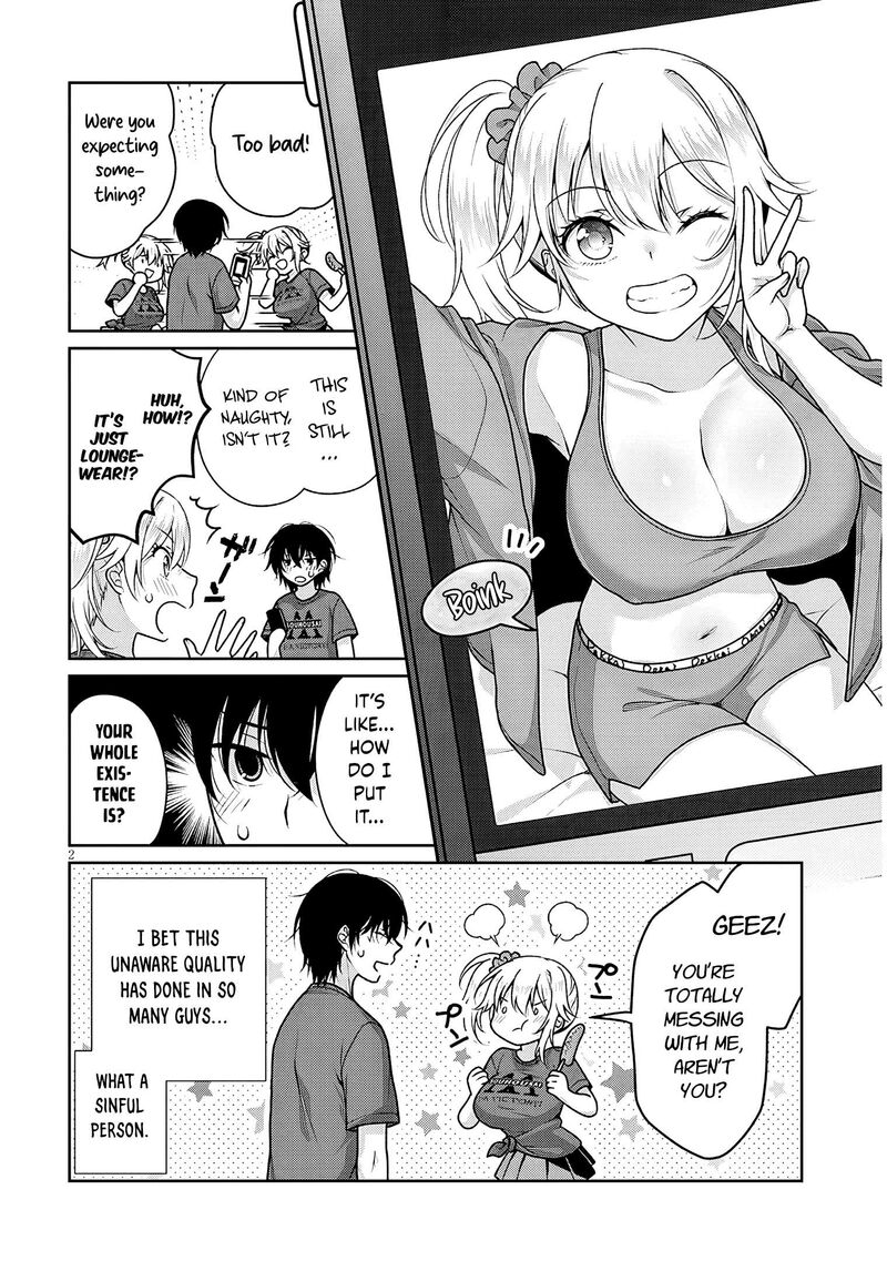 Risou No Kanojo 34 3