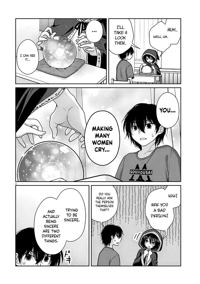 Risou No Kanojo 34 7