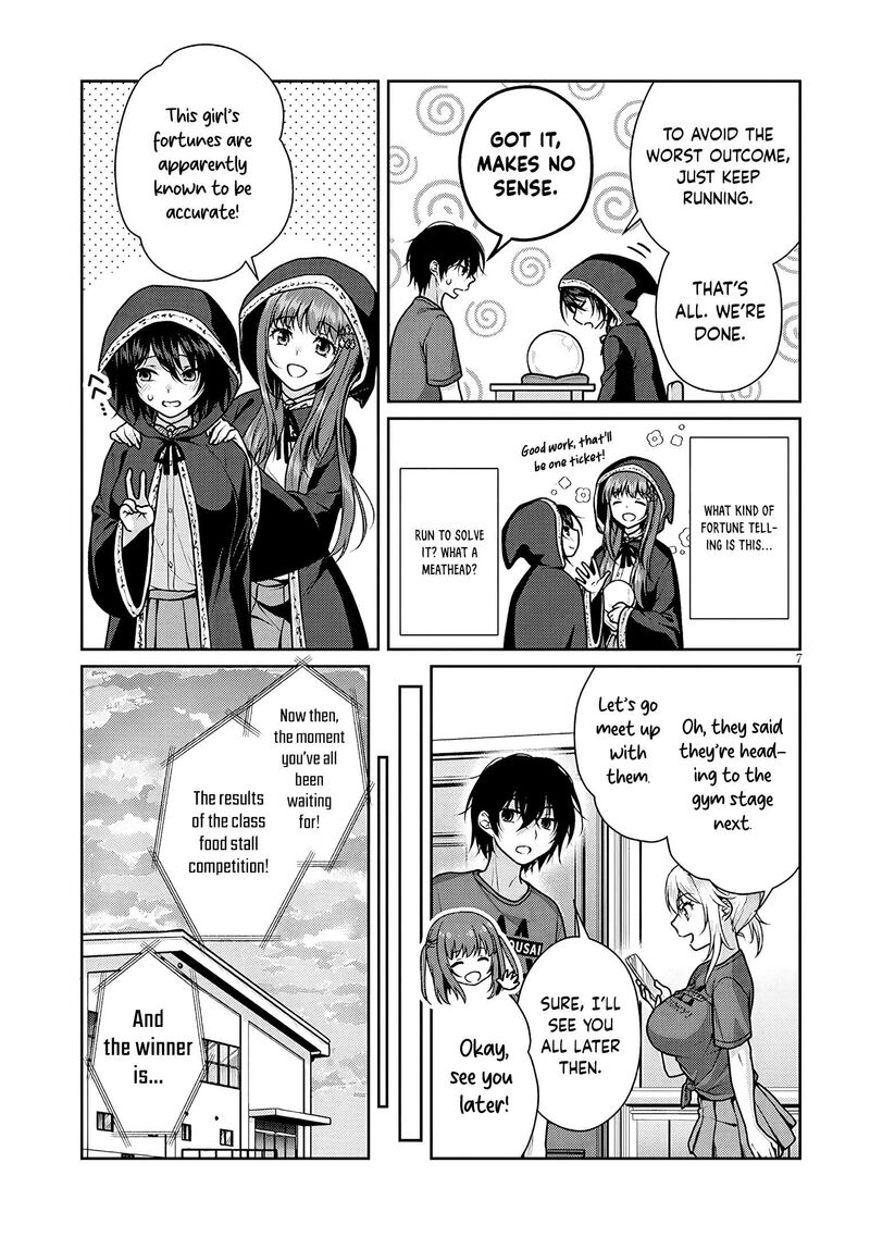Risou No Kanojo 34 8