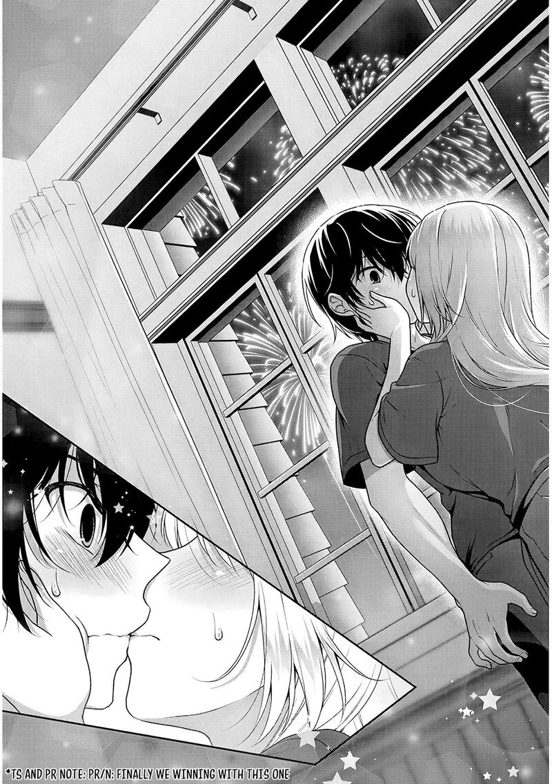 Risou No Kanojo 35 10