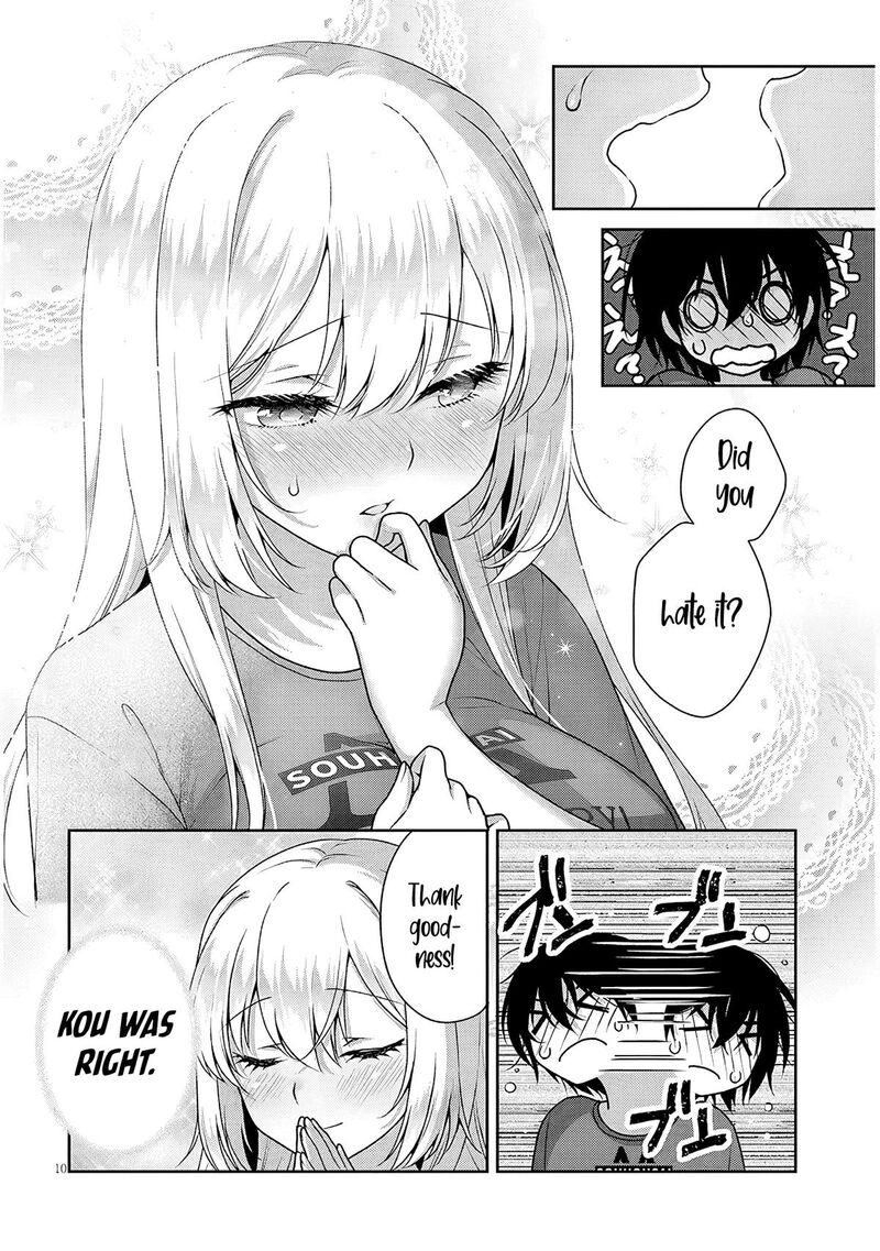 Risou No Kanojo 35 11