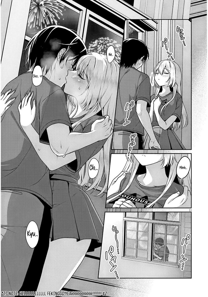 Risou No Kanojo 35 12