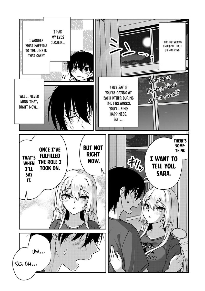 Risou No Kanojo 35 14