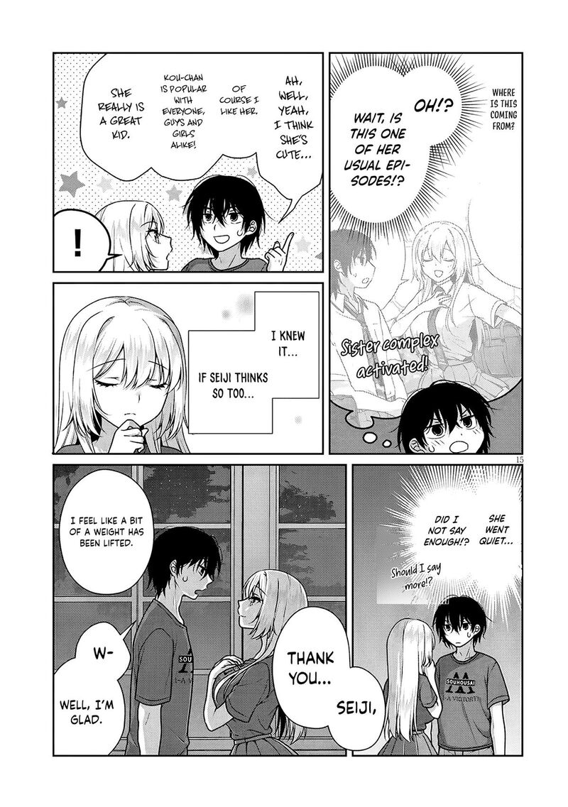 Risou No Kanojo 35 16