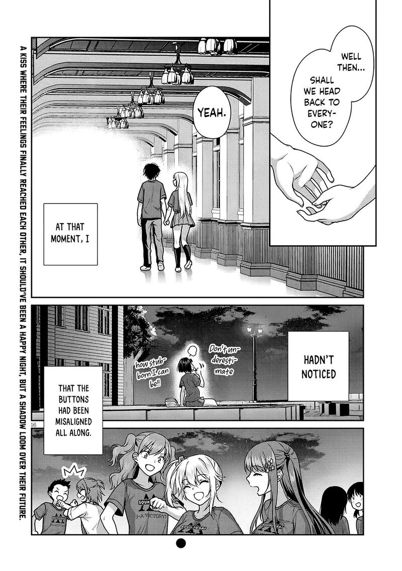 Risou No Kanojo 35 17