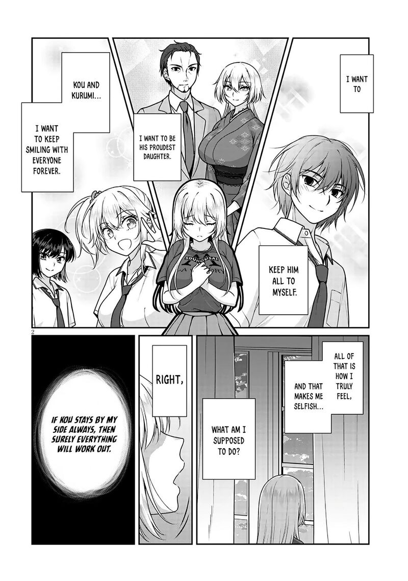 Risou No Kanojo 35 3