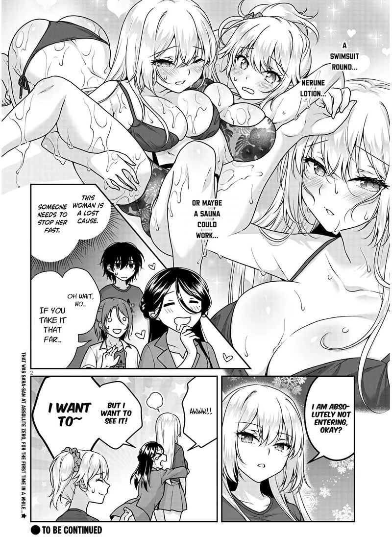 Risou No Kanojo 35e 3
