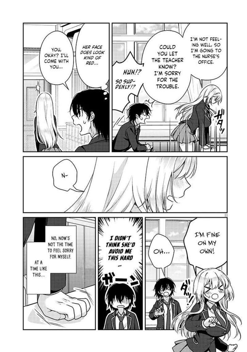 Risou No Kanojo 36 12