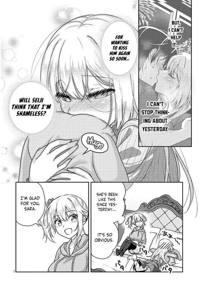 Risou No Kanojo 36 3