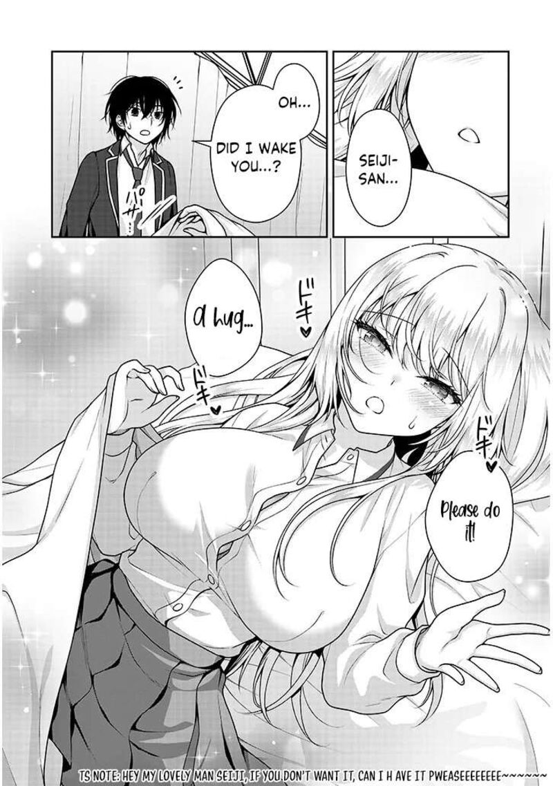 Risou No Kanojo 37 10