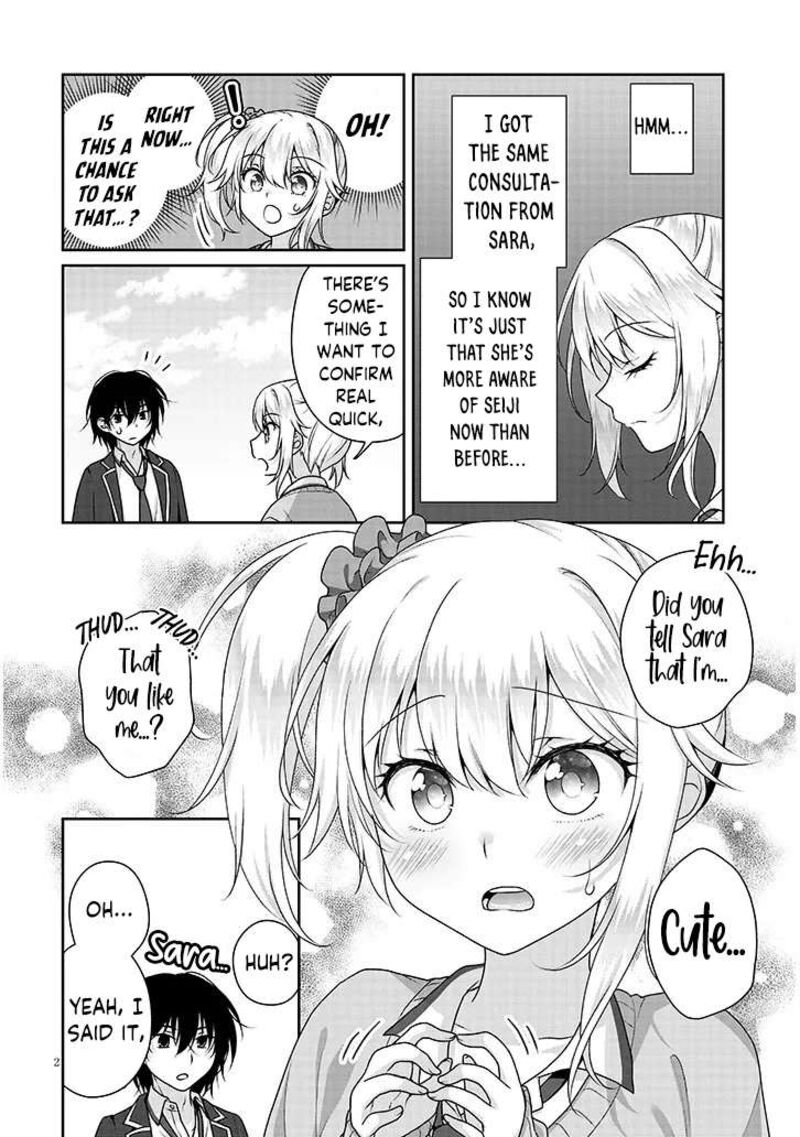 Risou No Kanojo 37 3