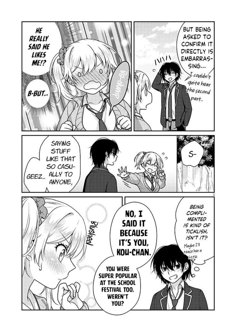 Risou No Kanojo 37 4