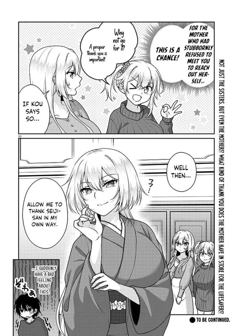 Risou No Kanojo 38 11