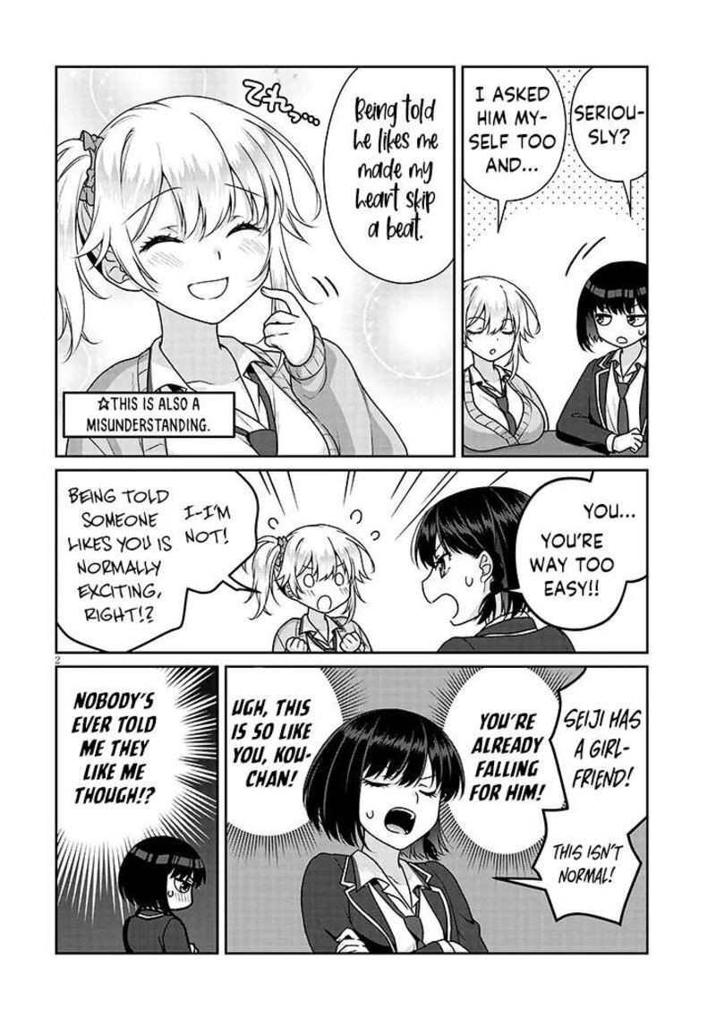 Risou No Kanojo 38 3