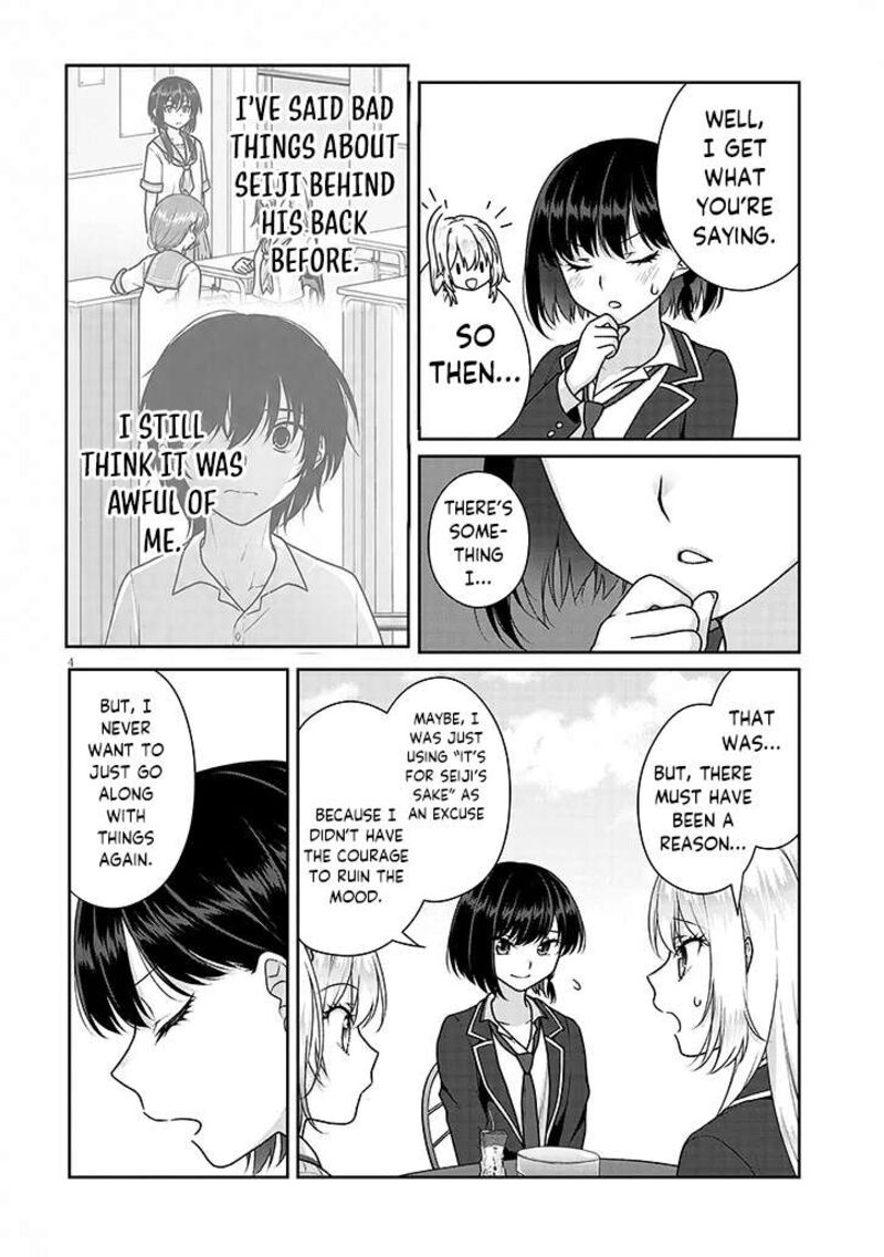 Risou No Kanojo 38 5