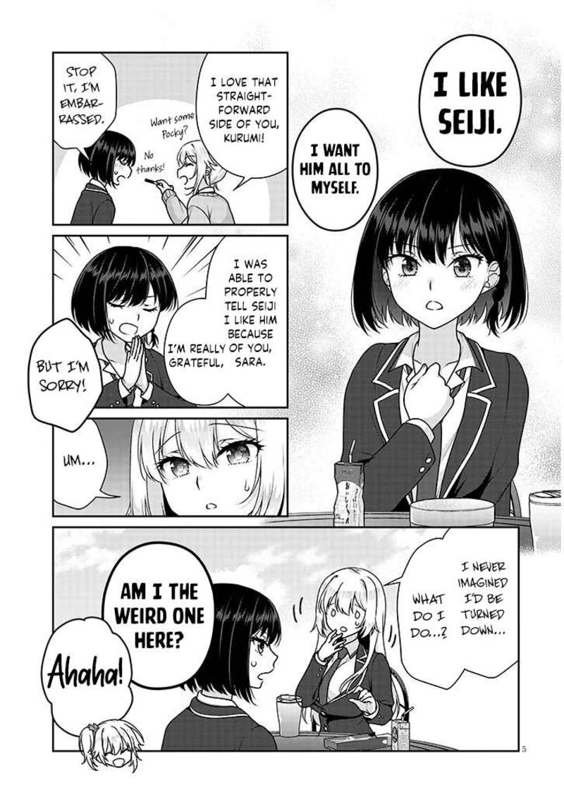 Risou No Kanojo 38 6