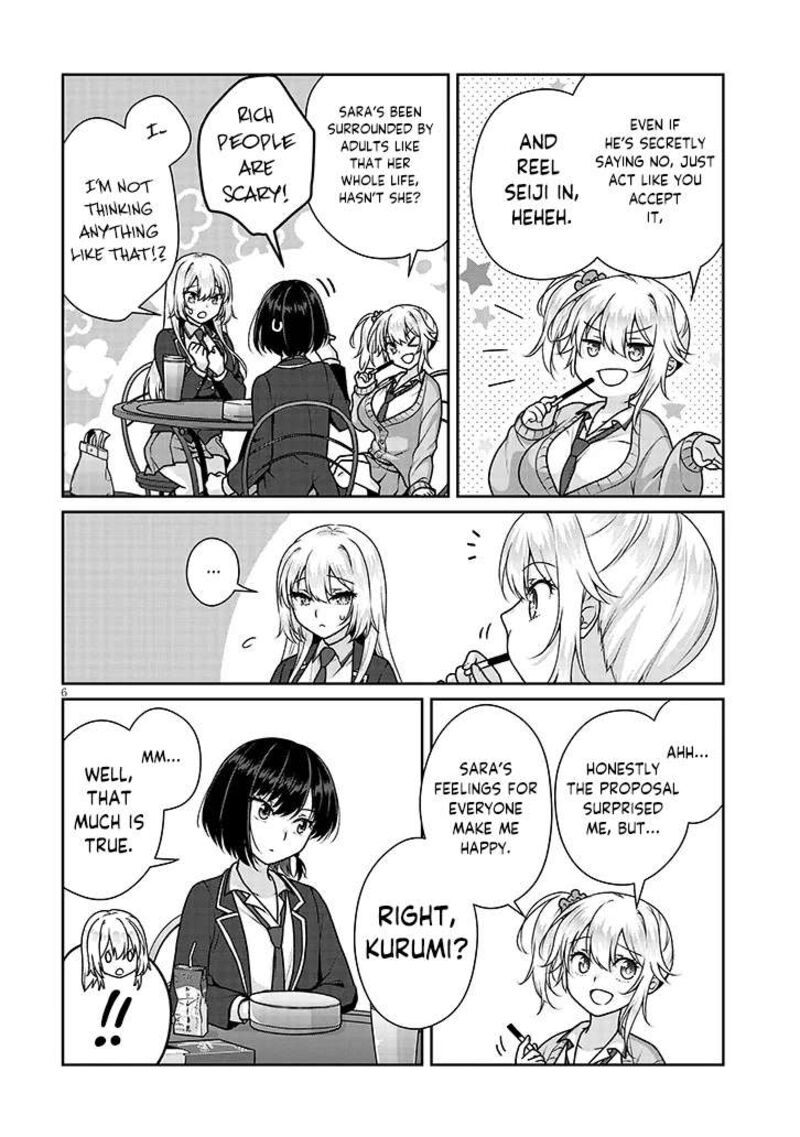 Risou No Kanojo 38 7