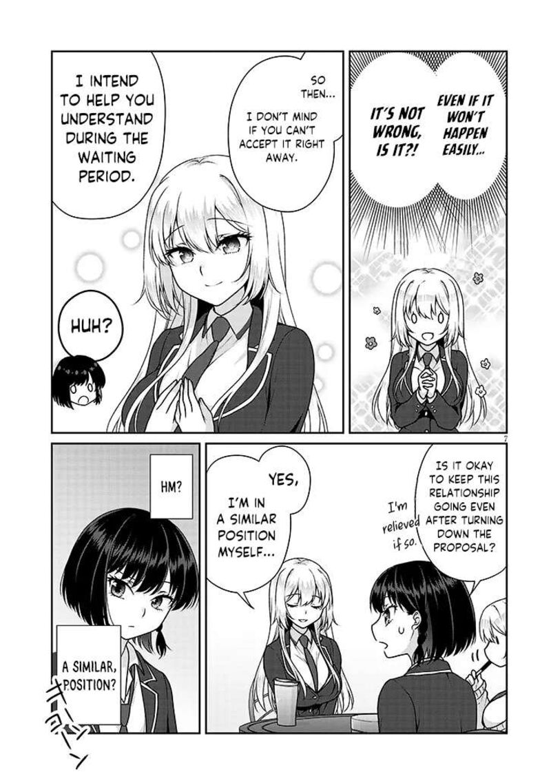 Risou No Kanojo 38 8