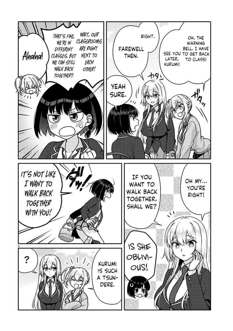 Risou No Kanojo 38 9