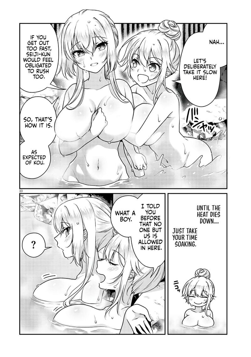 Risou No Kanojo 39 11
