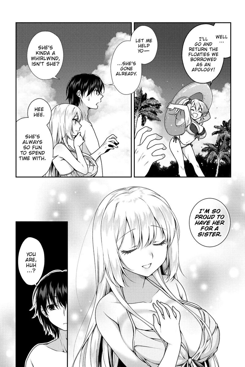 Risou No Kanojo 4 15