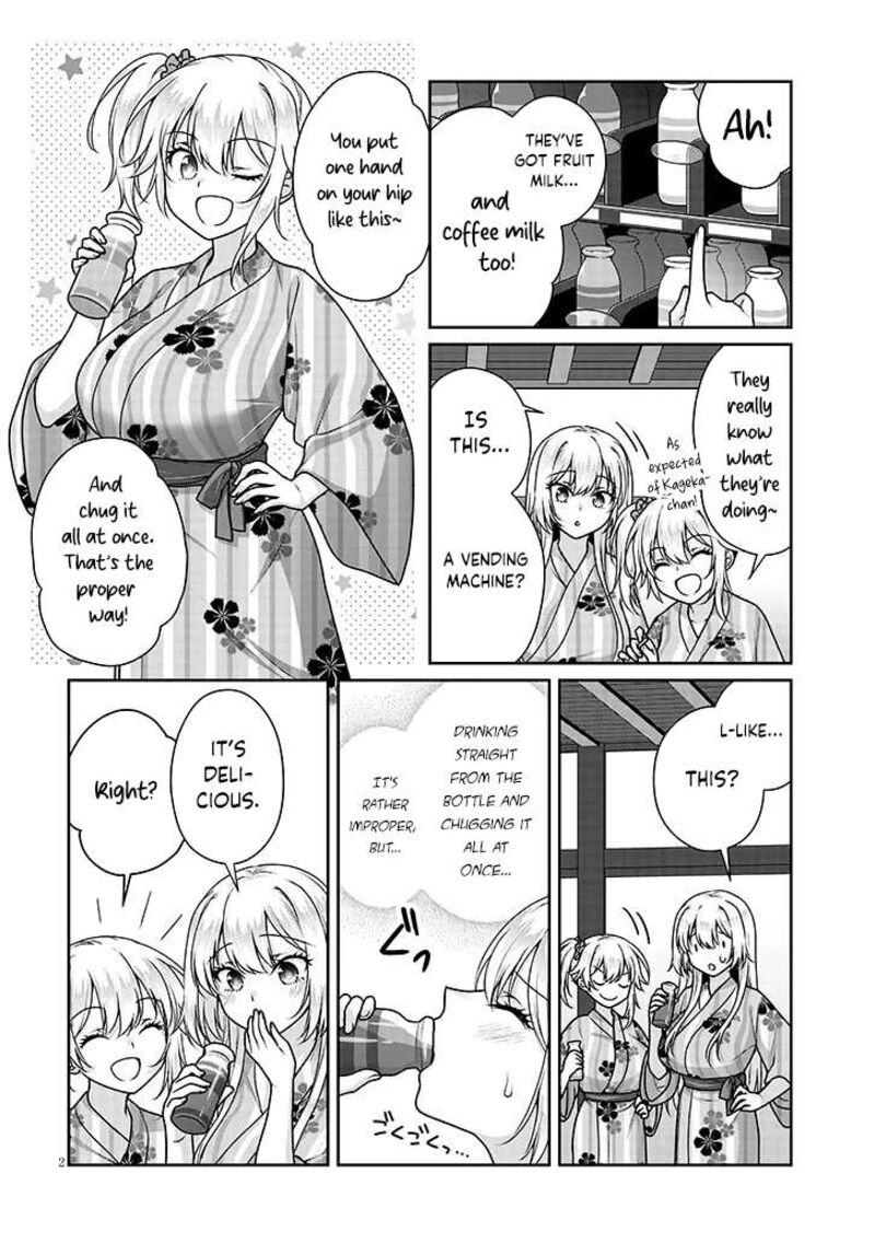 Risou No Kanojo 40 3