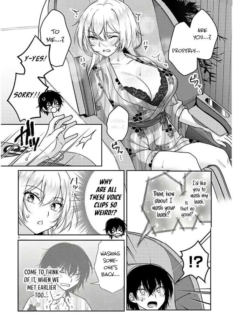 Risou No Kanojo 40 9