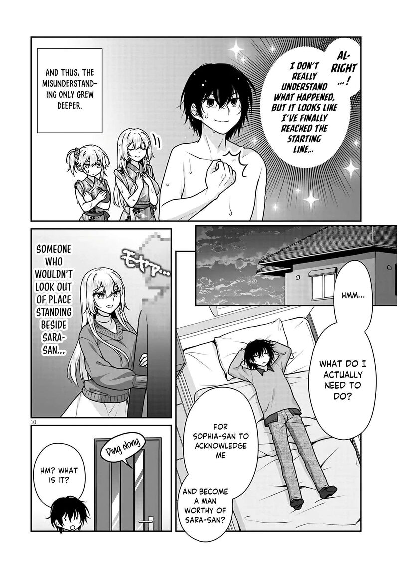 Risou No Kanojo 41 11