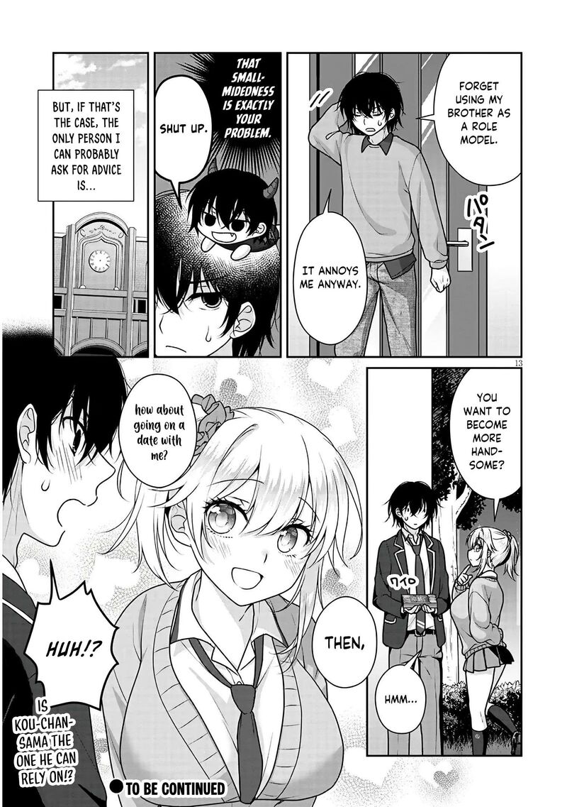Risou No Kanojo 41 14