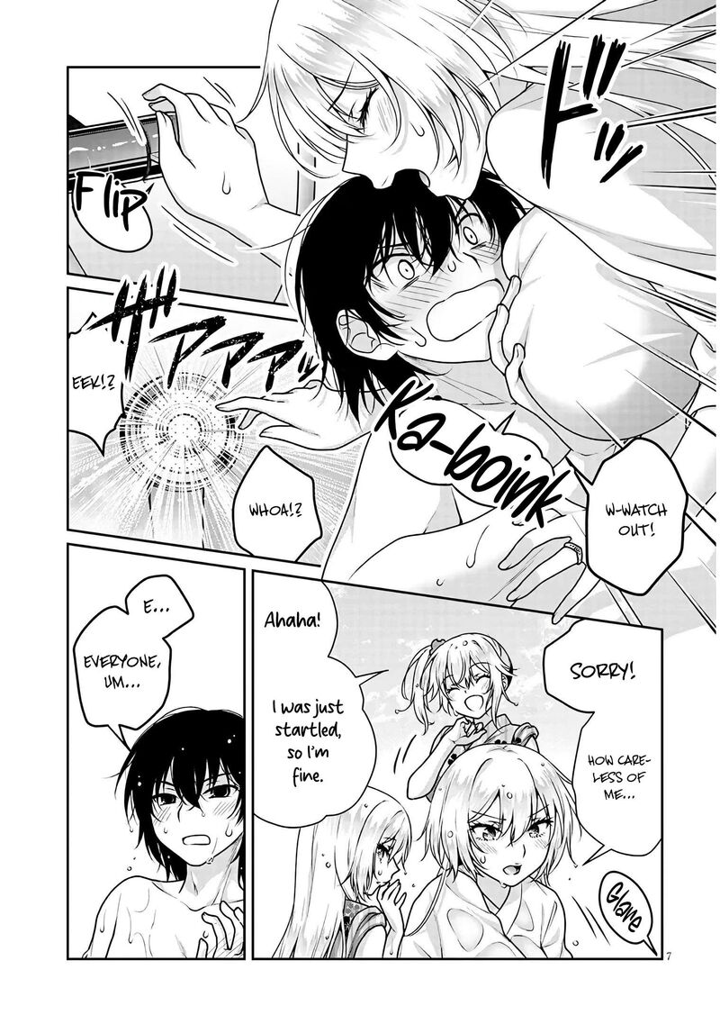 Risou No Kanojo 41 8