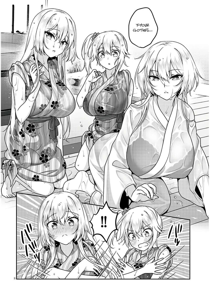 Risou No Kanojo 41 9